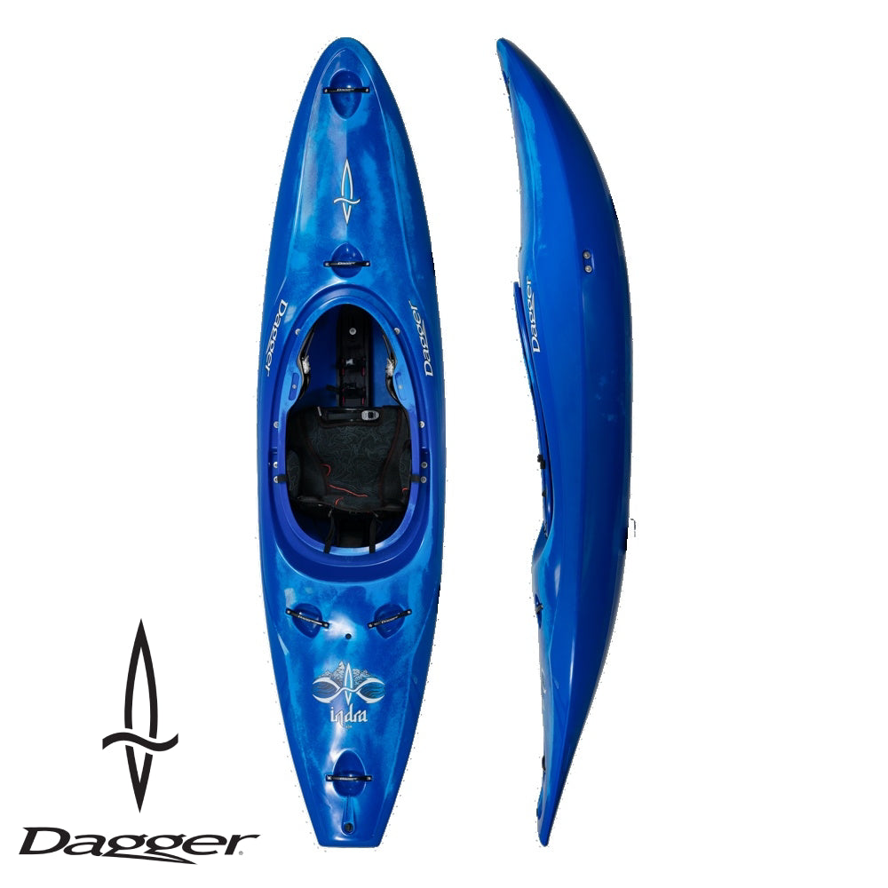 Dagger Indra Creek