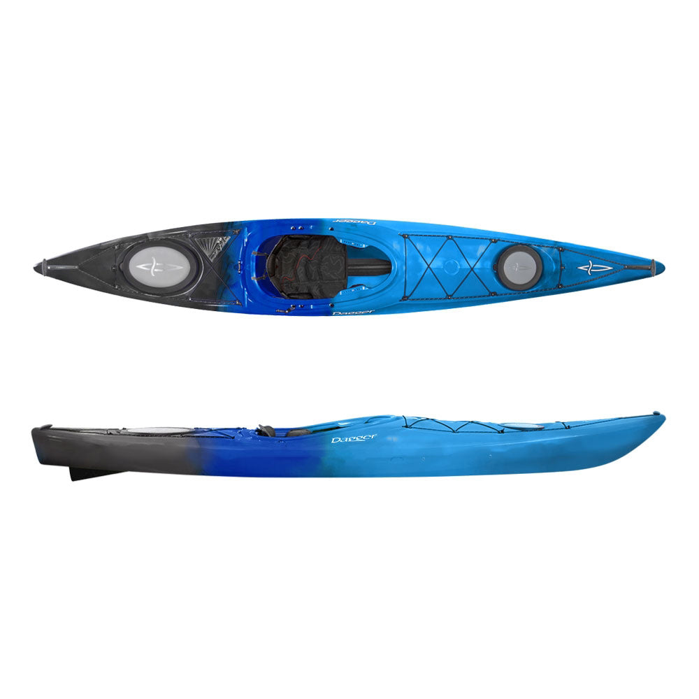 Dagger Stratos 12.5