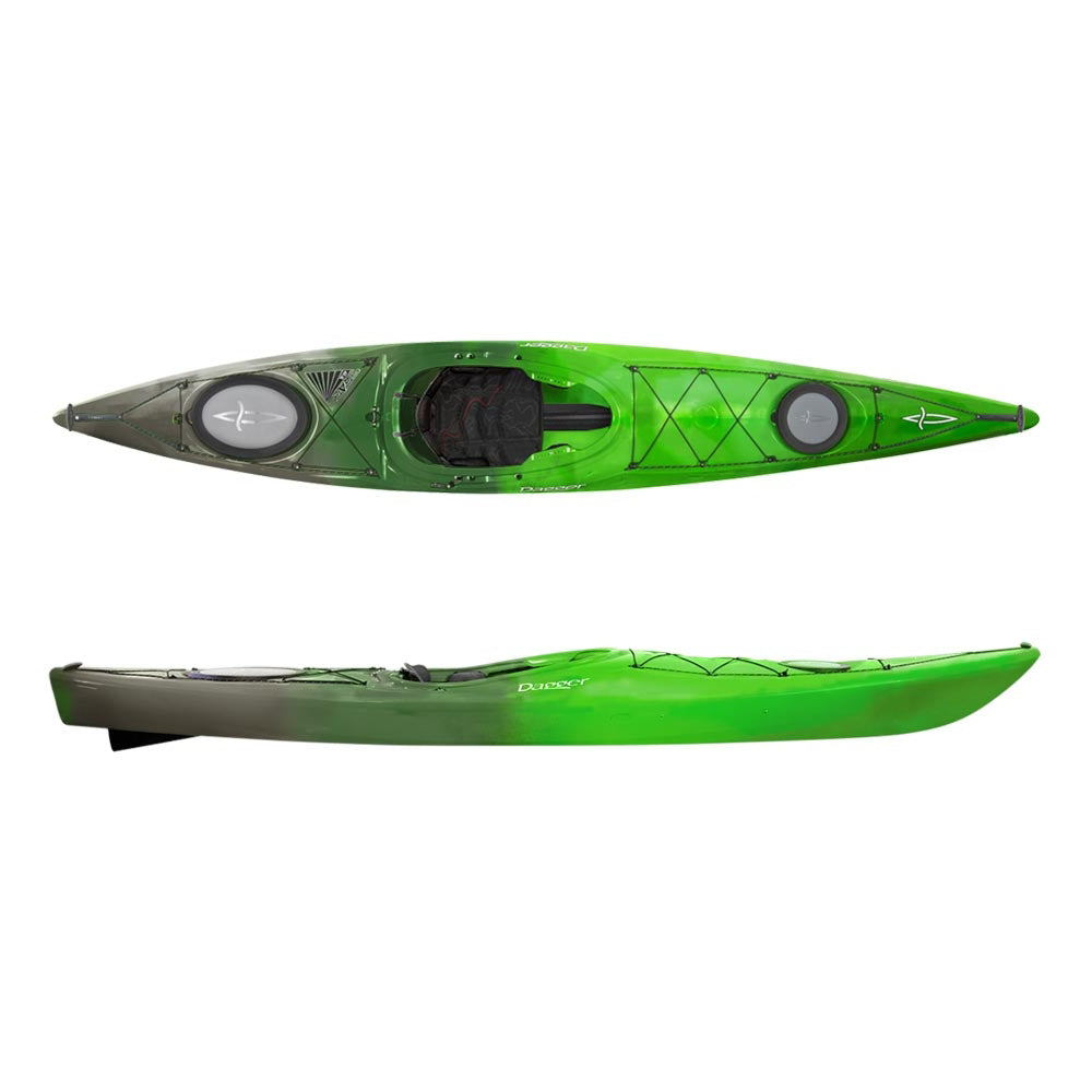 Dagger Stratos 12.5