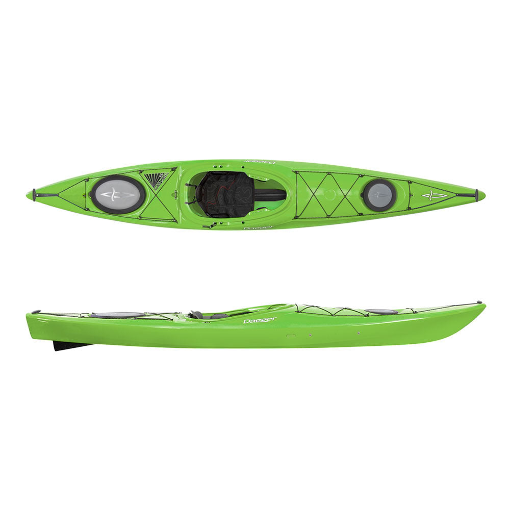 Dagger Stratos 12.5