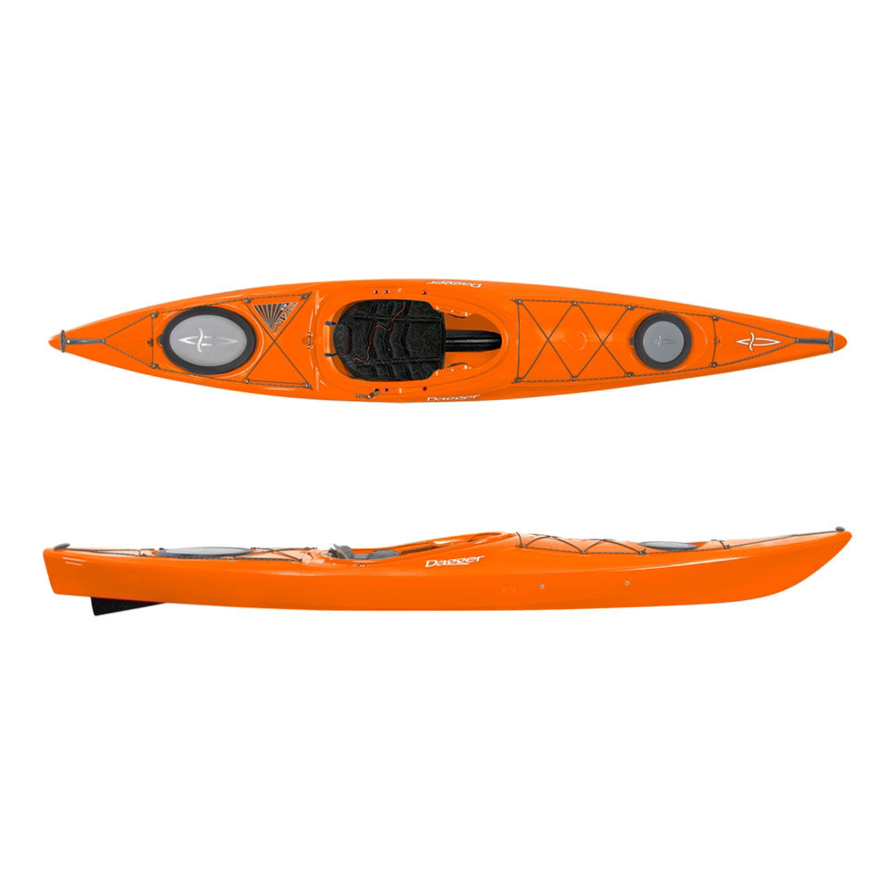 Dagger Stratos 12.5