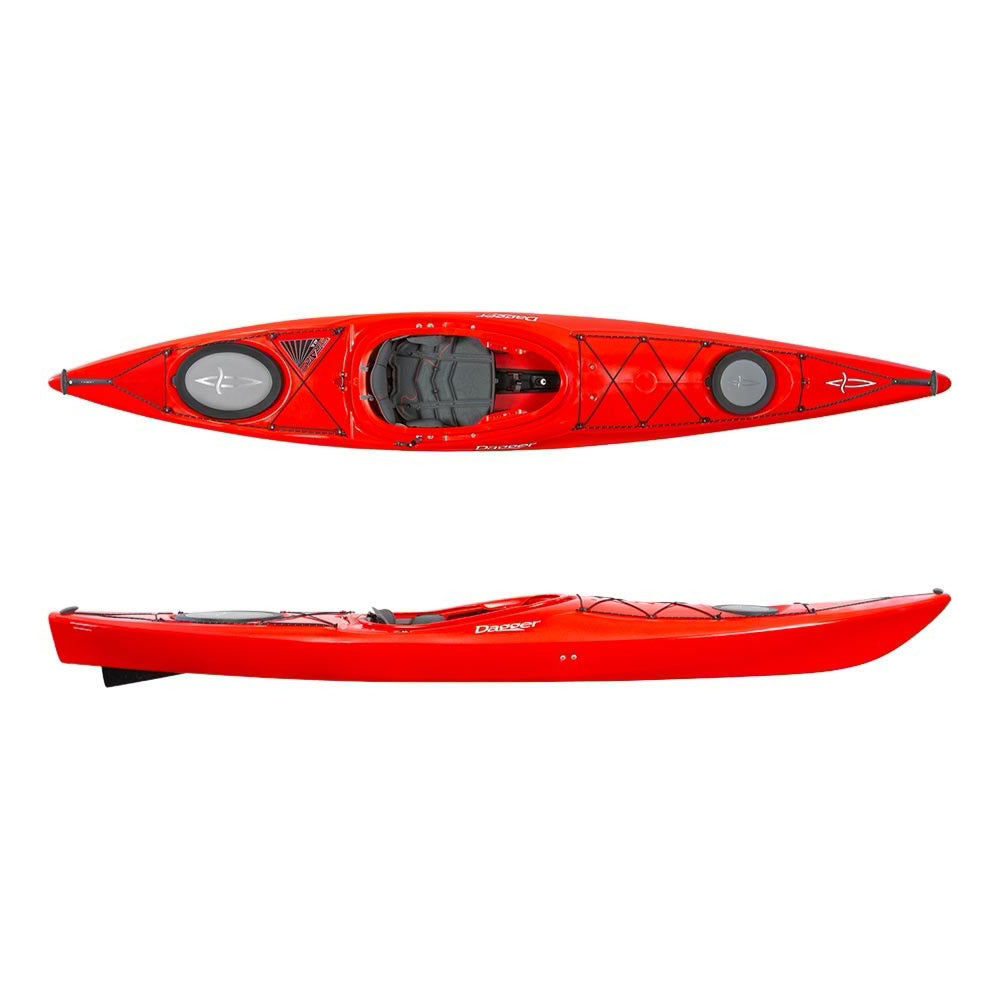 Dagger Stratos 12.5