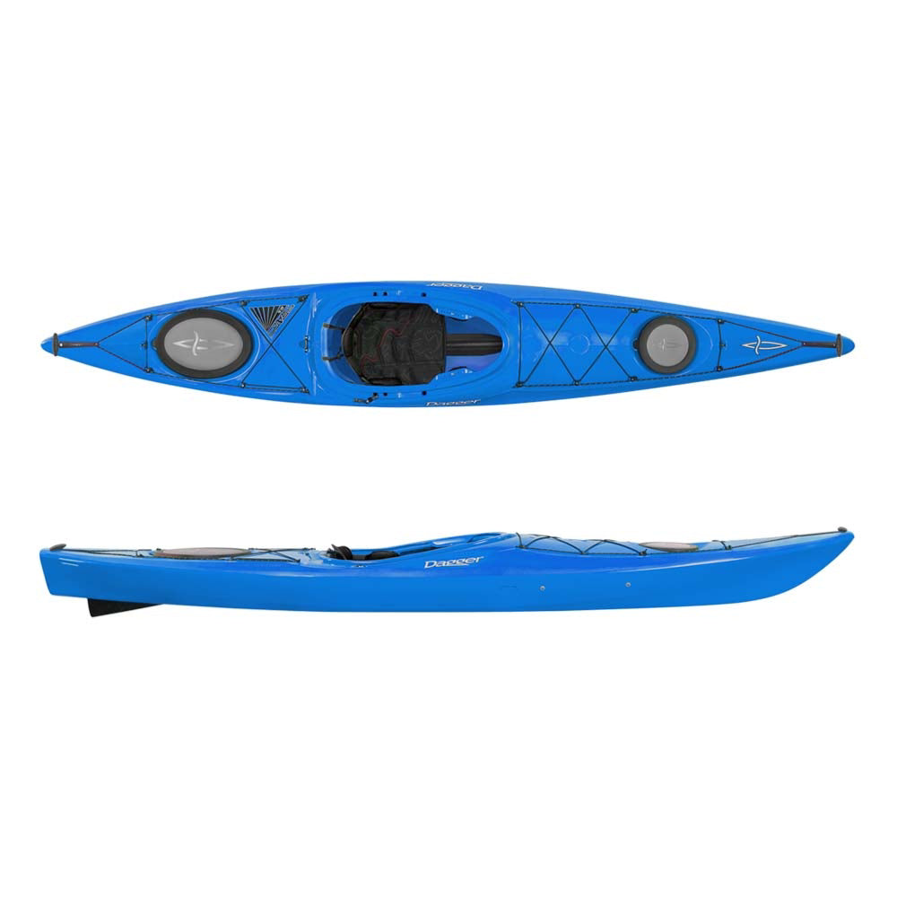 Dagger Stratos 12.5