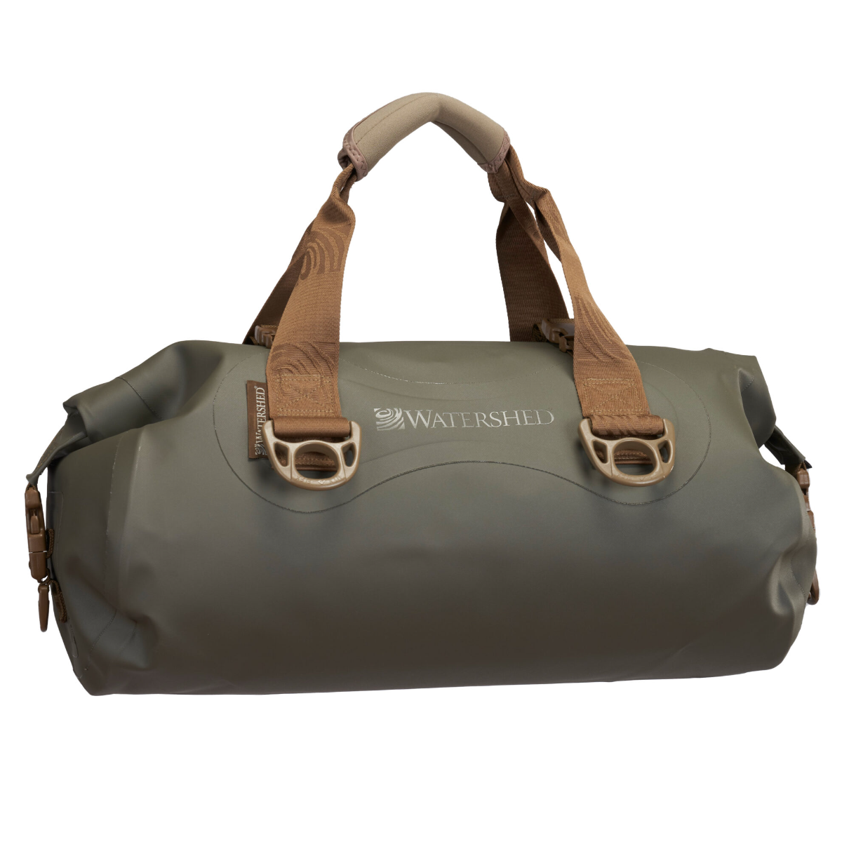 Watershed Chattooga Duffel Drybag