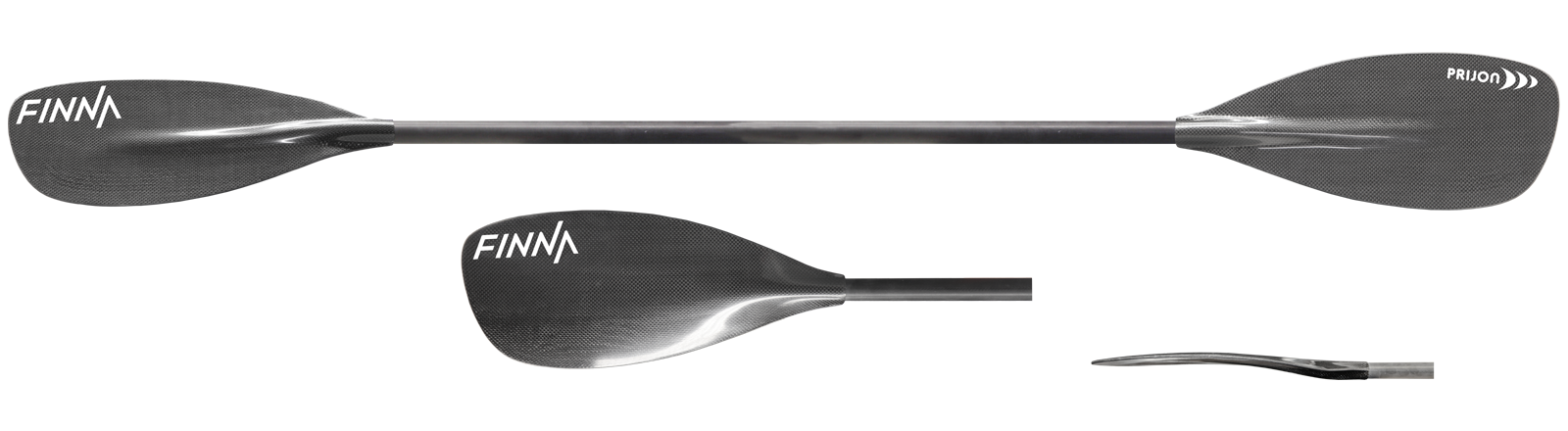 Finna Paddle Carbon