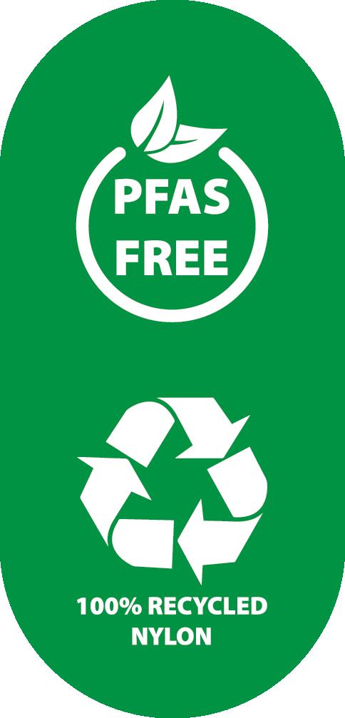 Level Six Duke Dry Top PFAS Free