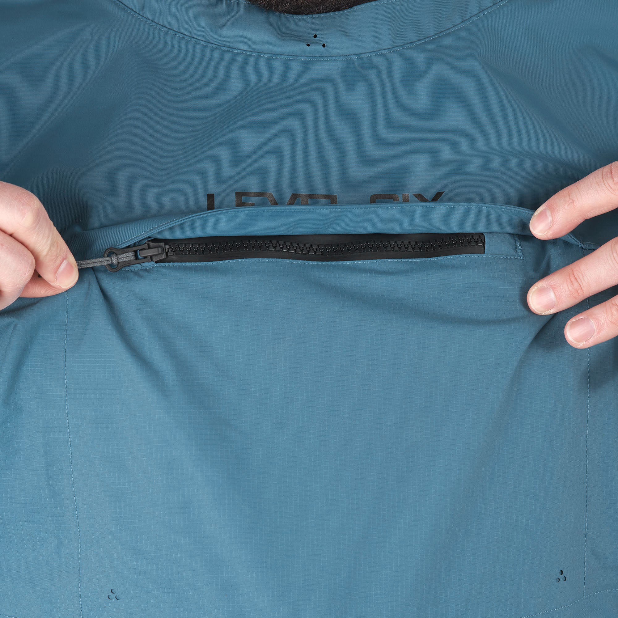 Level Six Vega Short Sleeve Dry Top