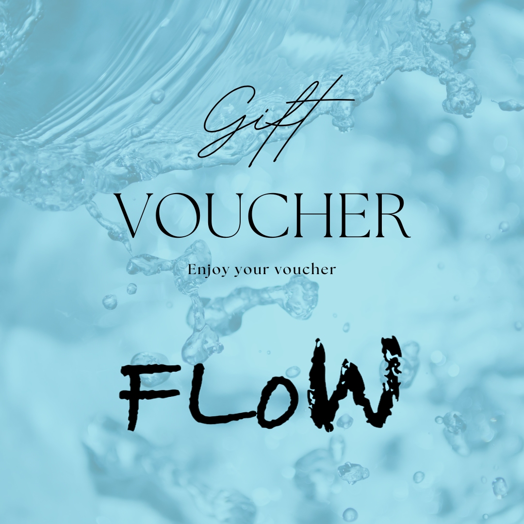 Gift Voucher Flow Kayaks