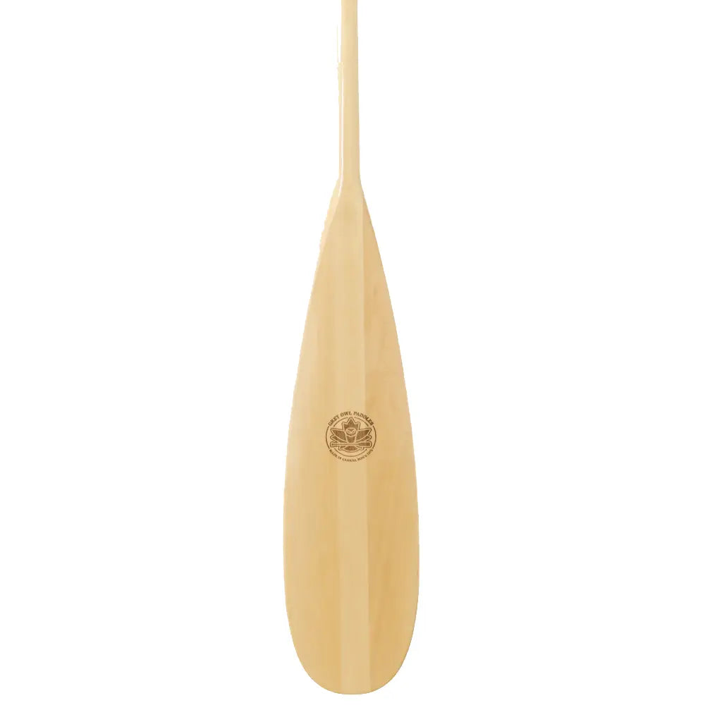 Grey Owl Owlet blade
