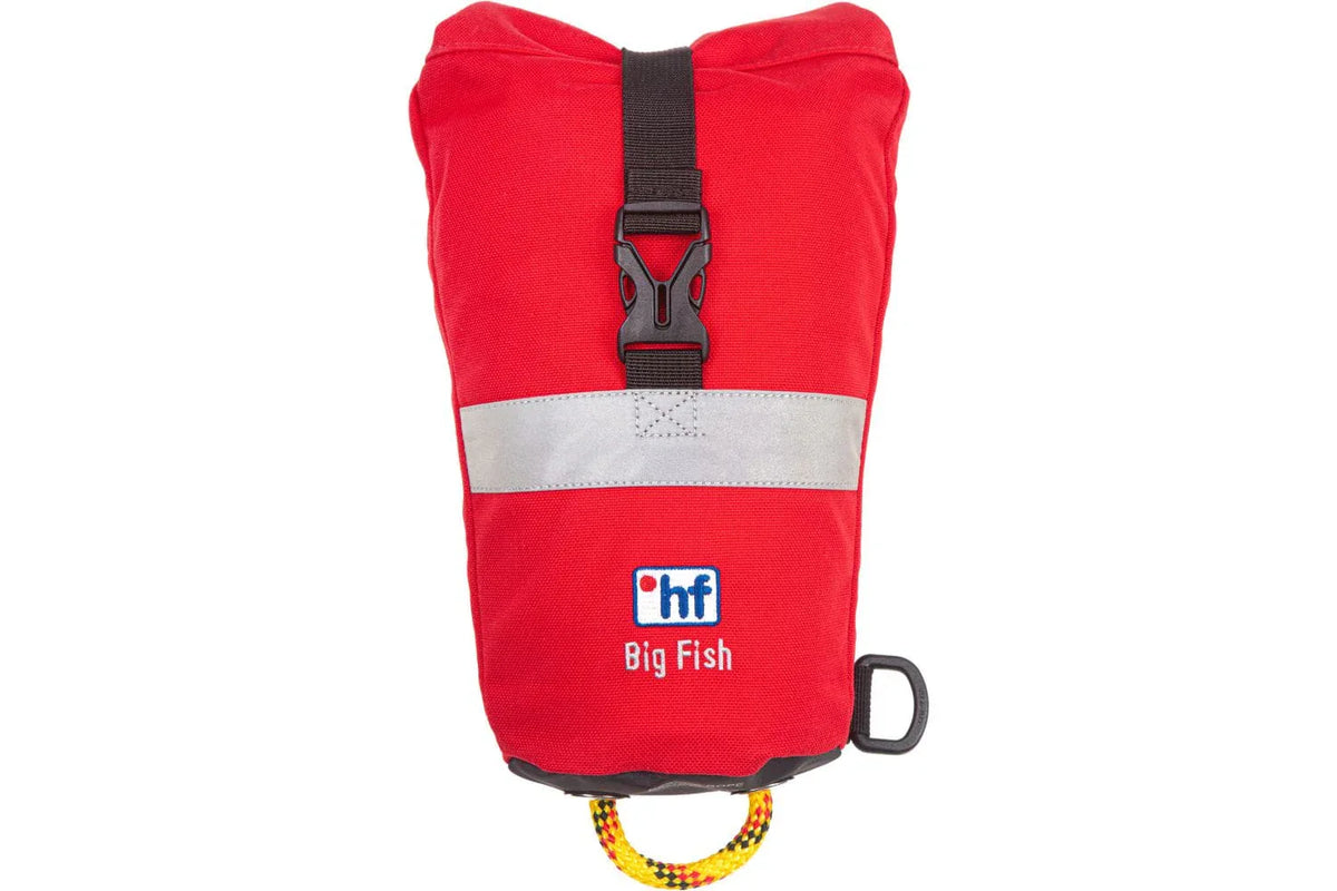 Hf Inflatable Kayaks HF Big Fish – Flow Kayaks