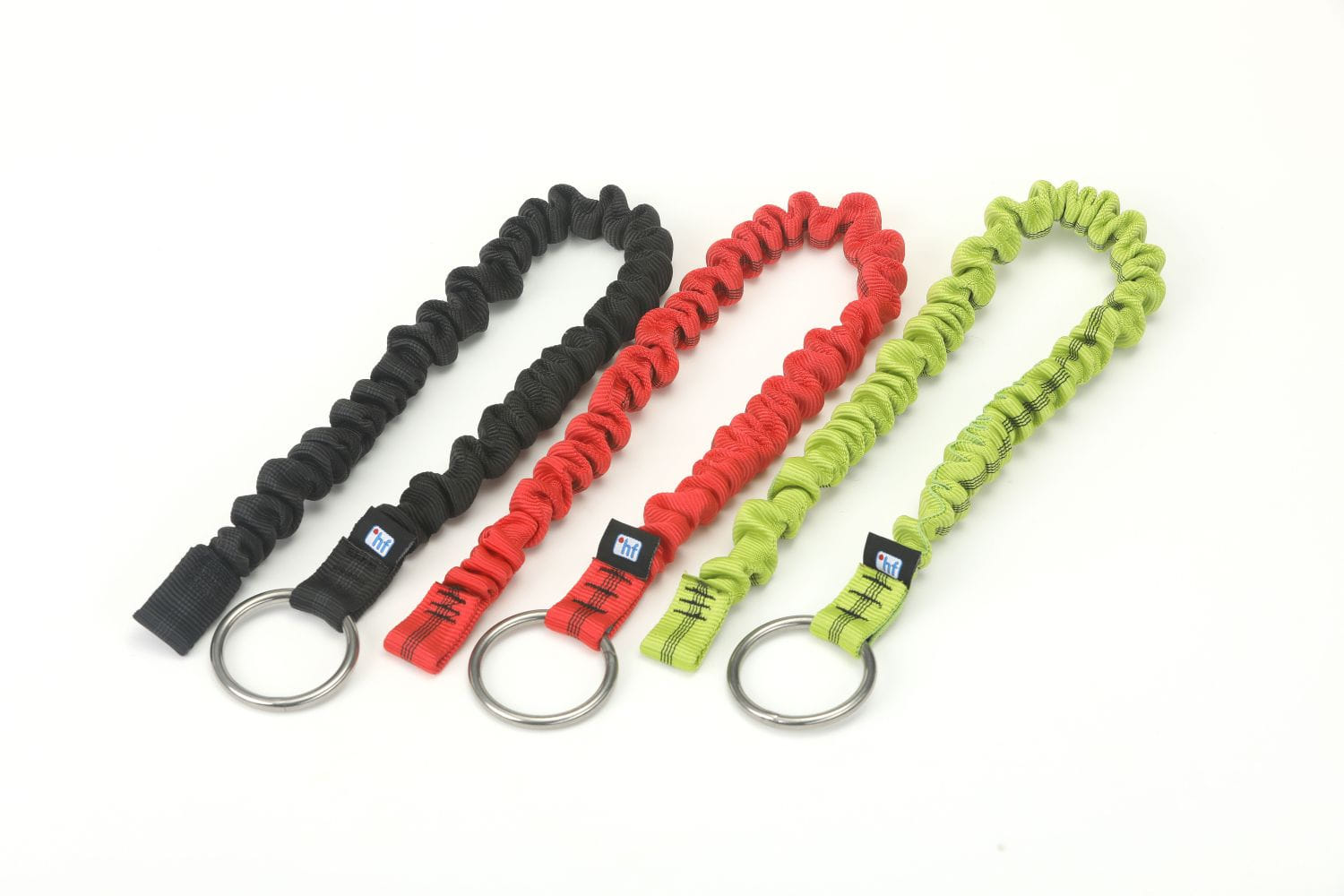 HF Bungee cowtails x3