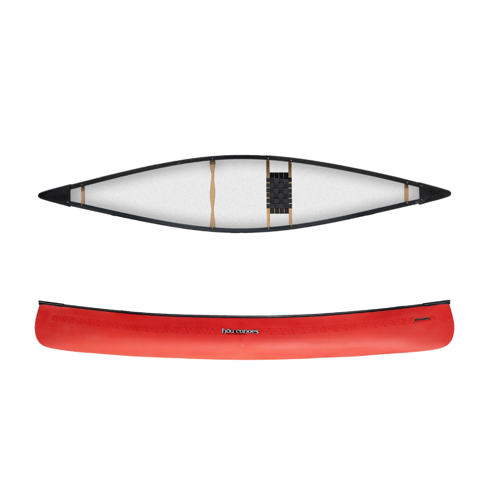 Hou Phoenix Solo Canoe