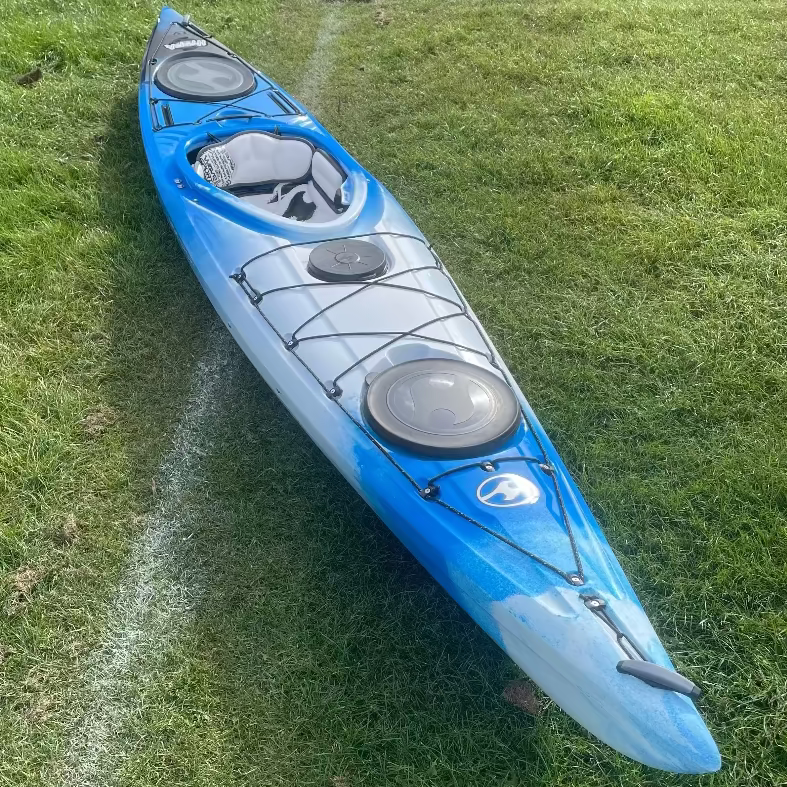 Wave Sport Hydra 125 LV - Black Ice - Ex-Demo