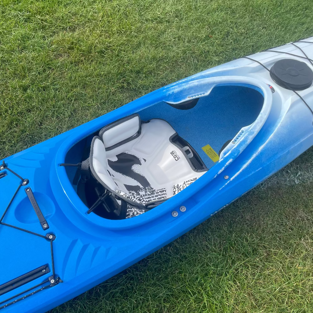 Wave Sport Hydra 125 LV - Black Ice - Ex-Demo
