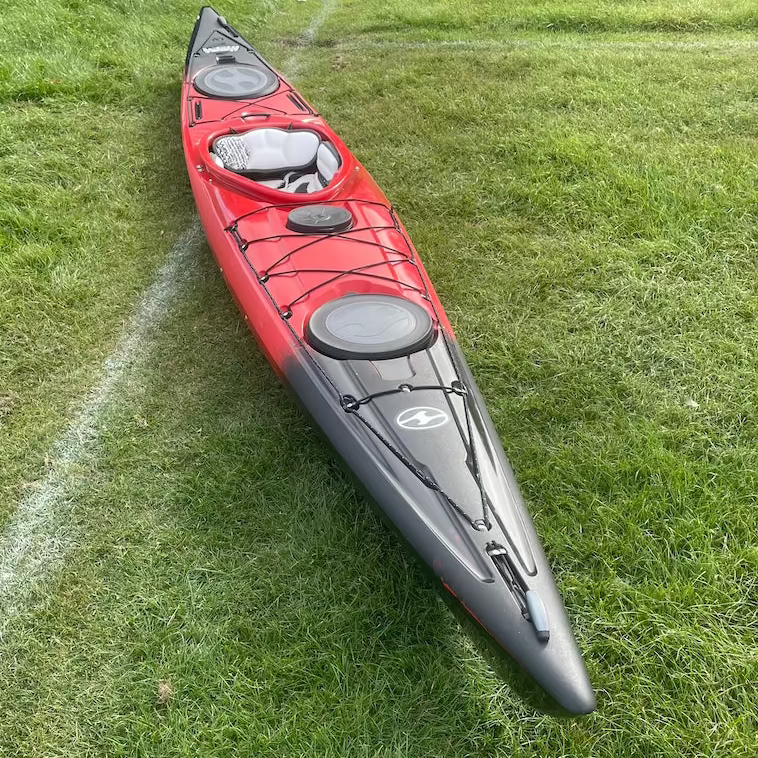 Wave Sport Hydra 145 LV - Cherry Bomb - Ex-Demo