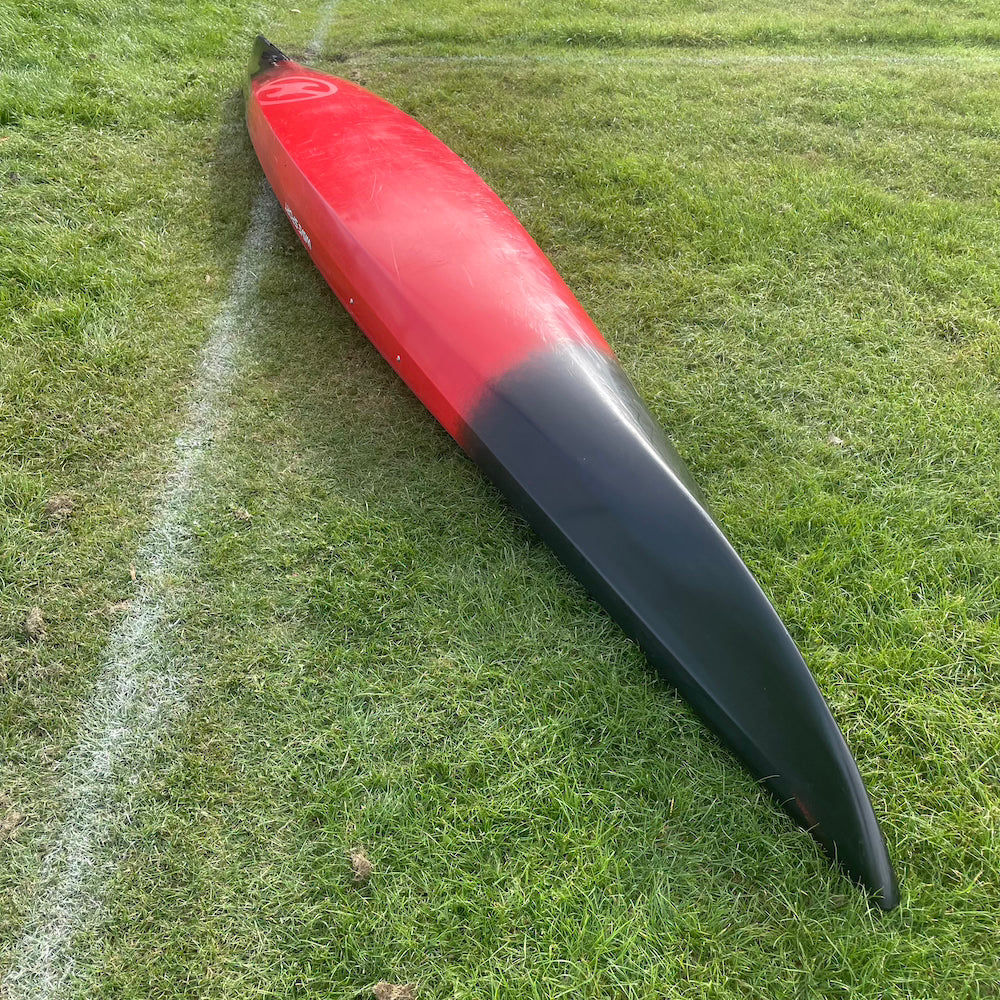 Wave Sport Hydra 145 LV - Cherry Bomb - Ex-Demo