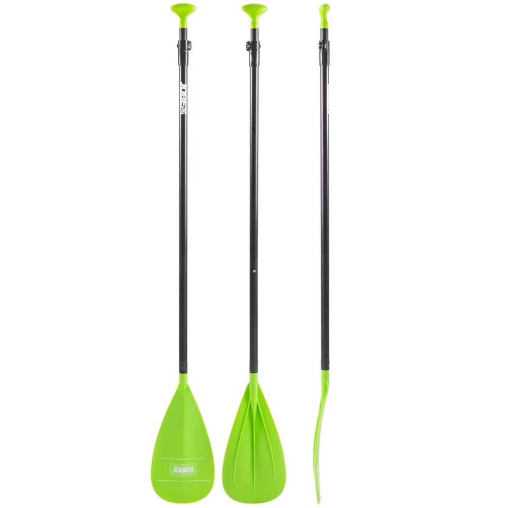 Jobe Aluminium SUP Paddle 3PC