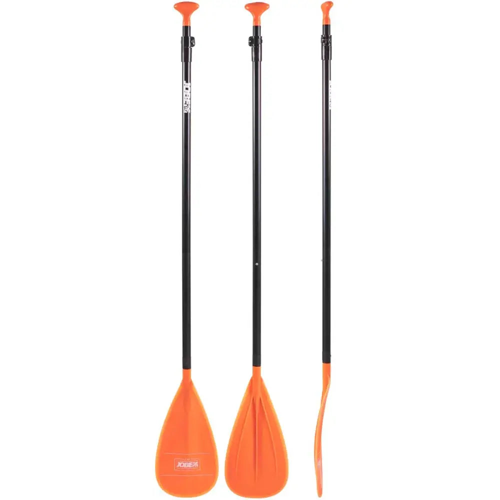 Jobe Aluminium SUP Paddle 3PC