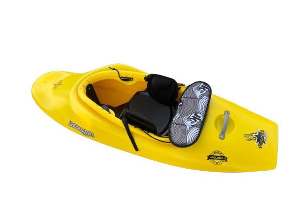 Jackson Kayaks Shooting Star