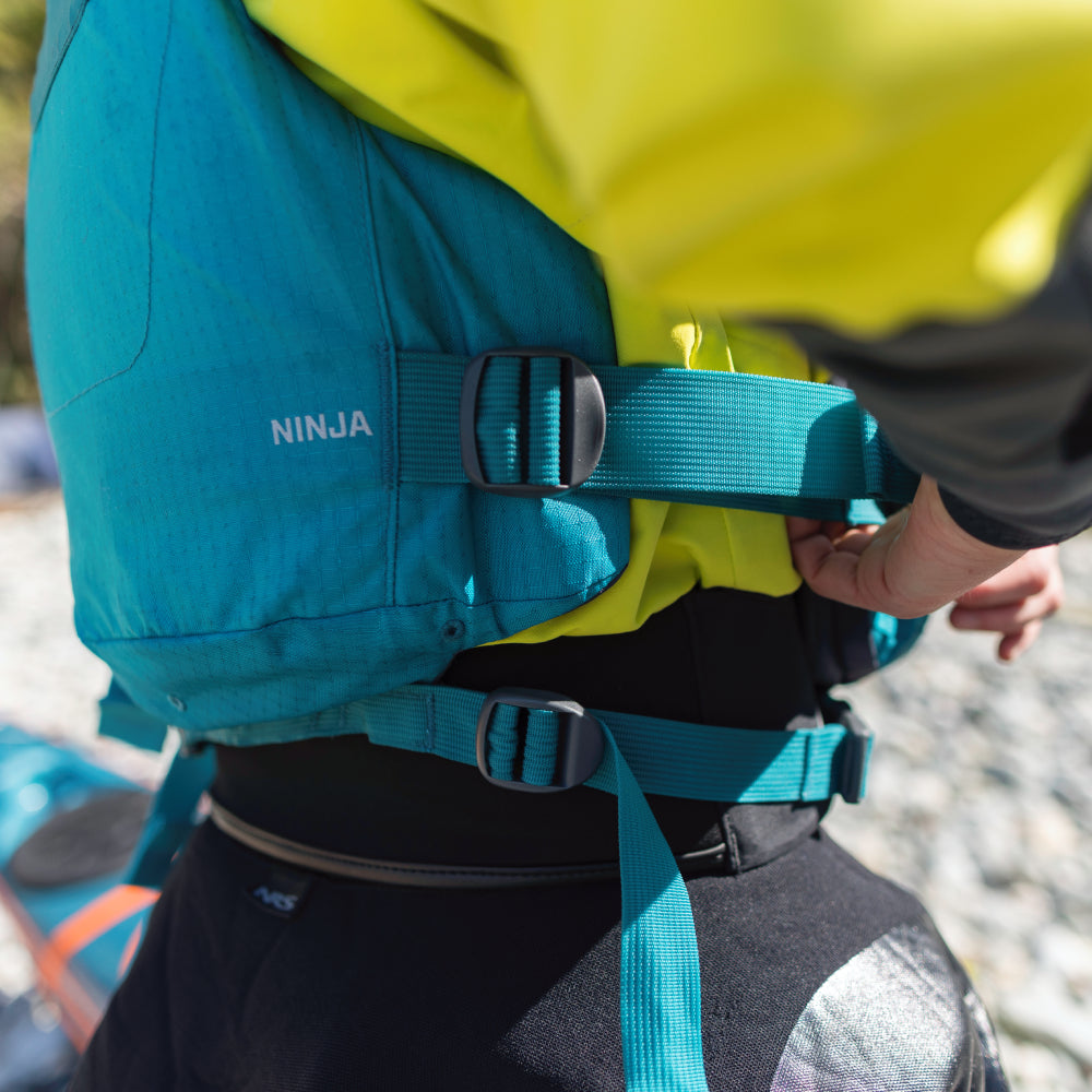 NRS Ninja PFD