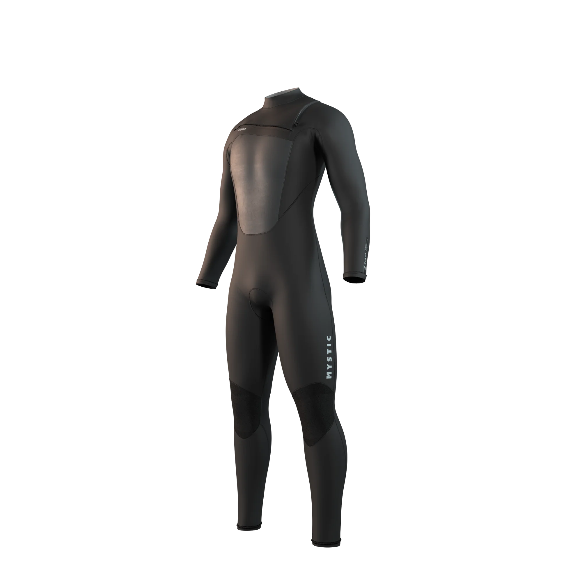 Mystic Men's Brand 3/2mm Front Zip Wetsuit