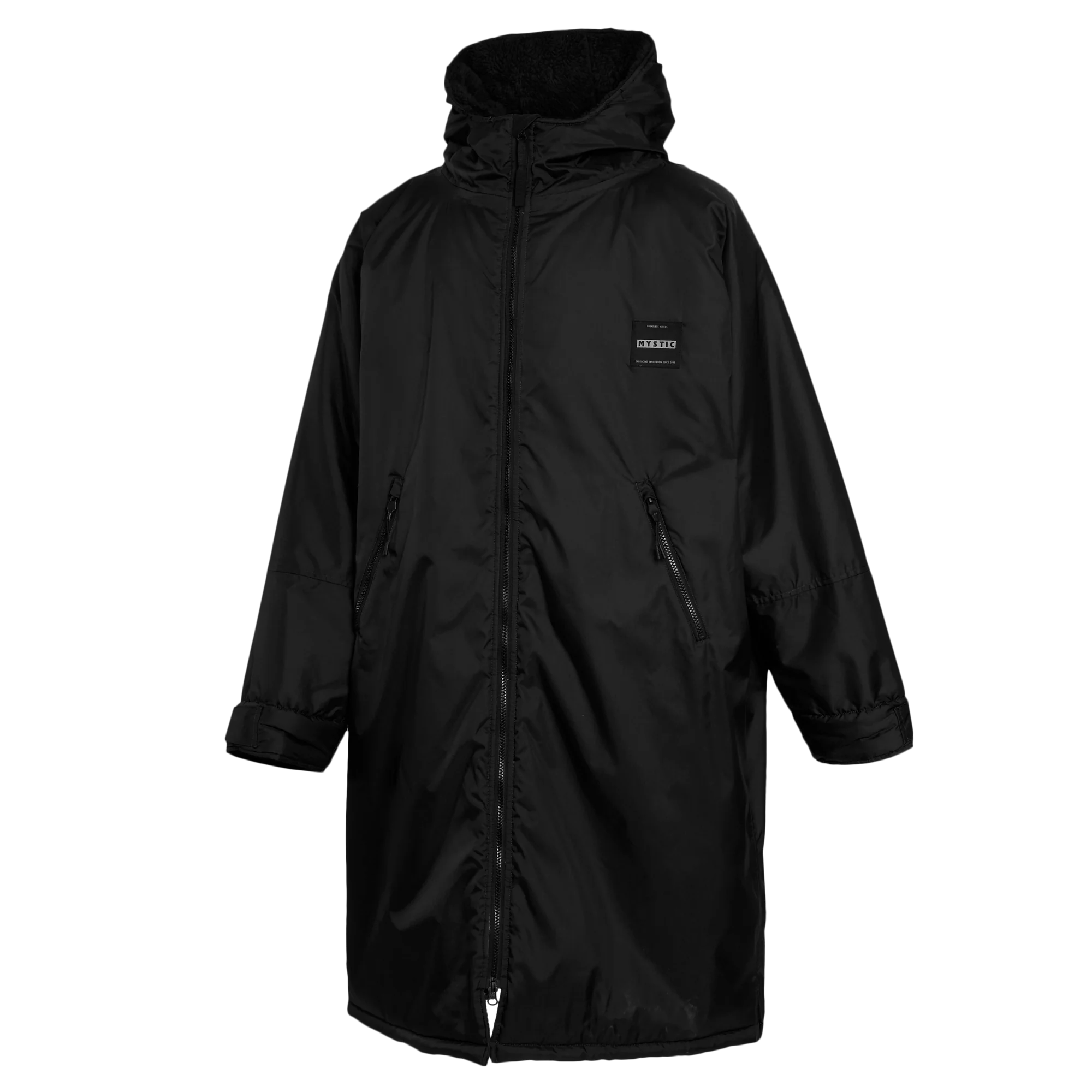 Mystic Poncho Explore