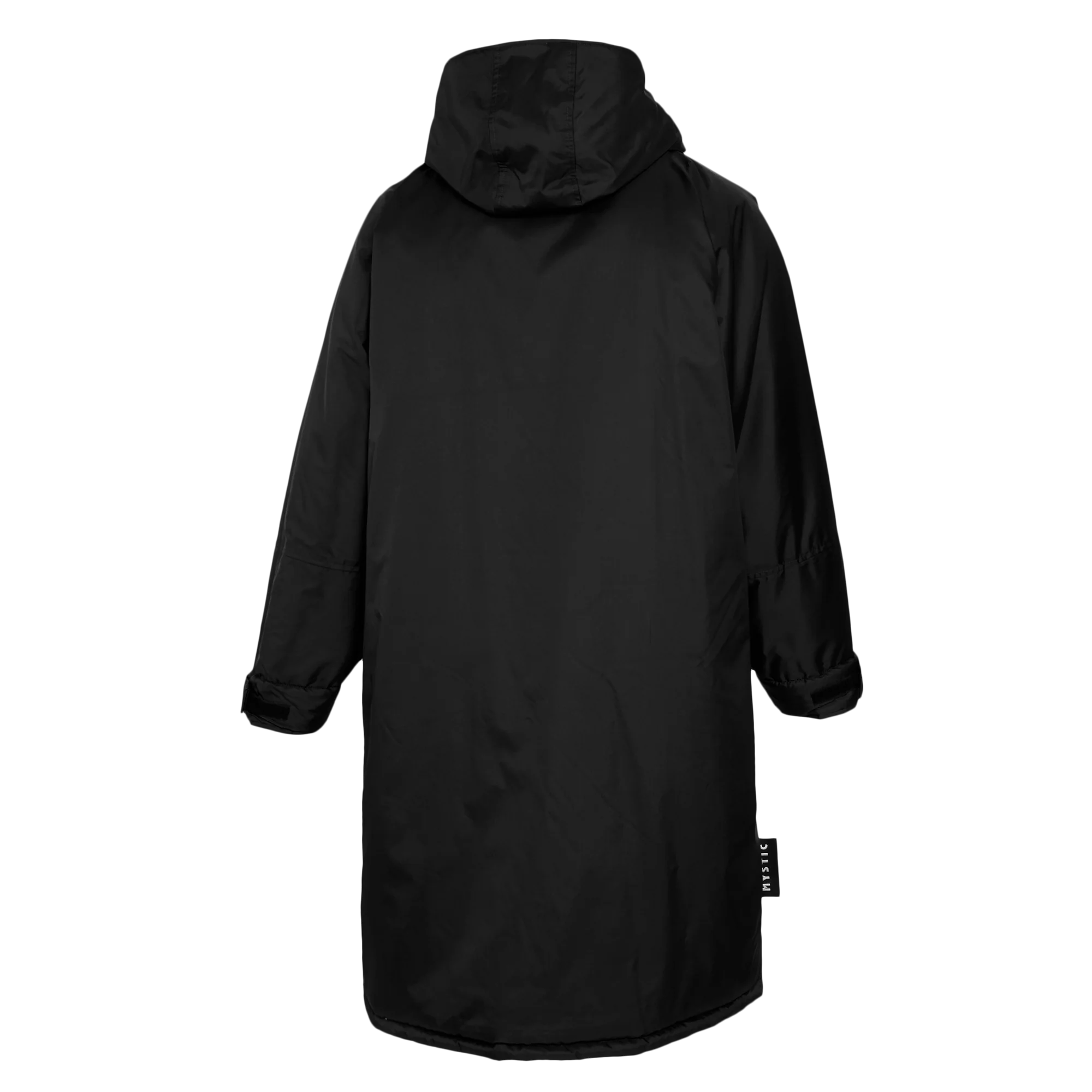 Mystic Poncho Explore