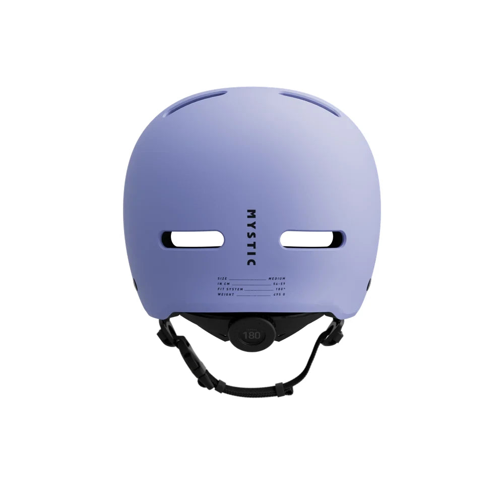 Mystic Vandal Helmet