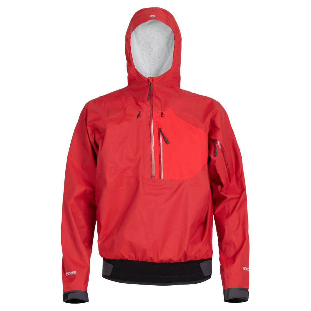 NRS Men's Tor Splash Jacket