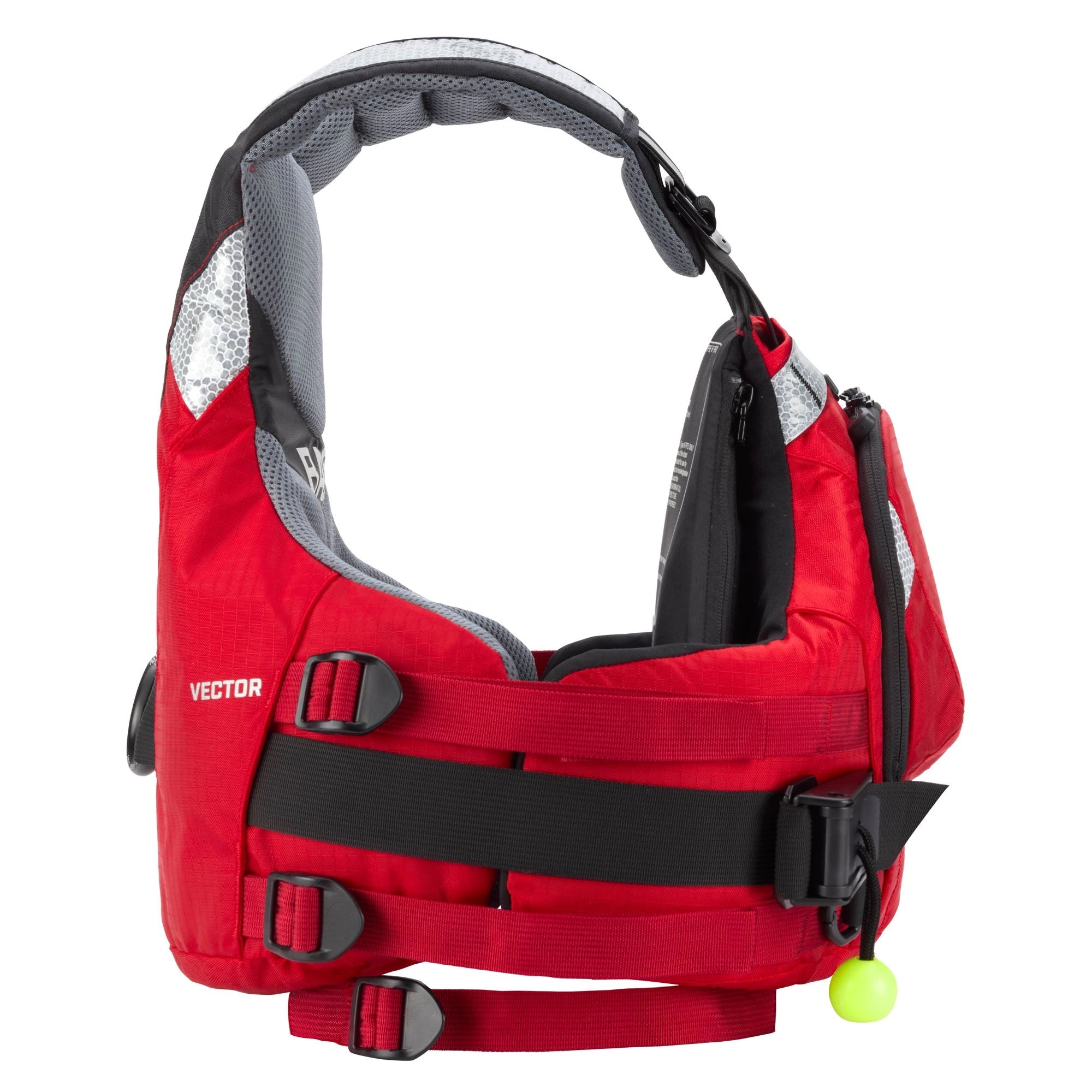 NRS Vector PFD