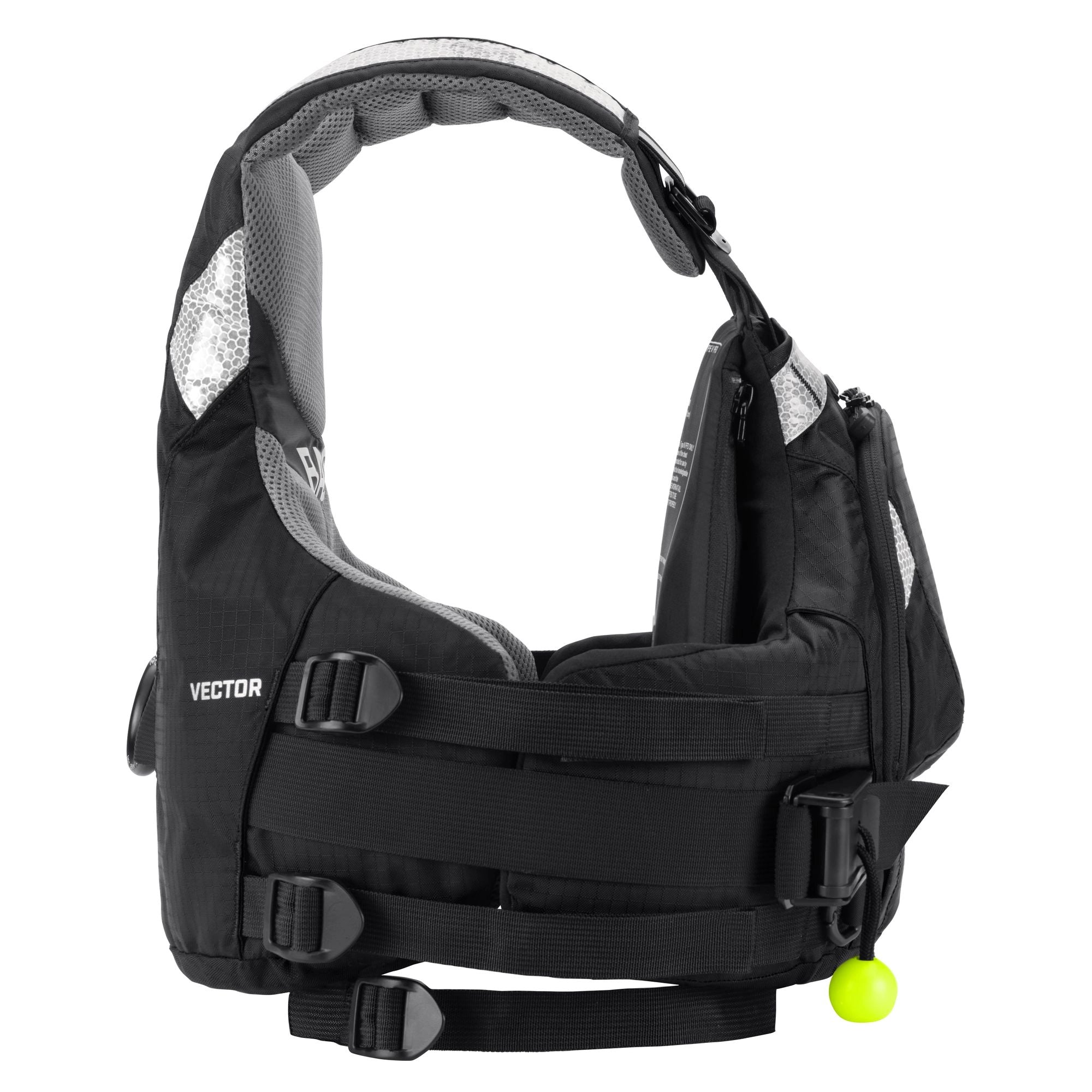 NRS Vector PFD