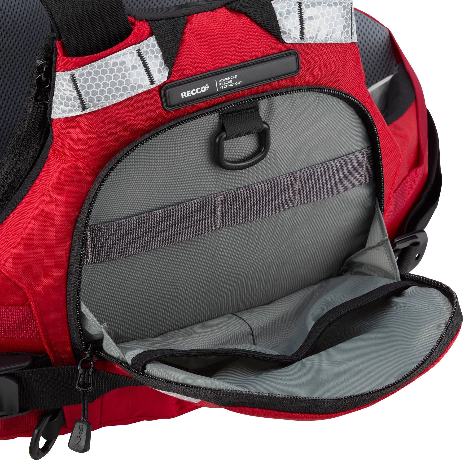 NRS Vector PFD