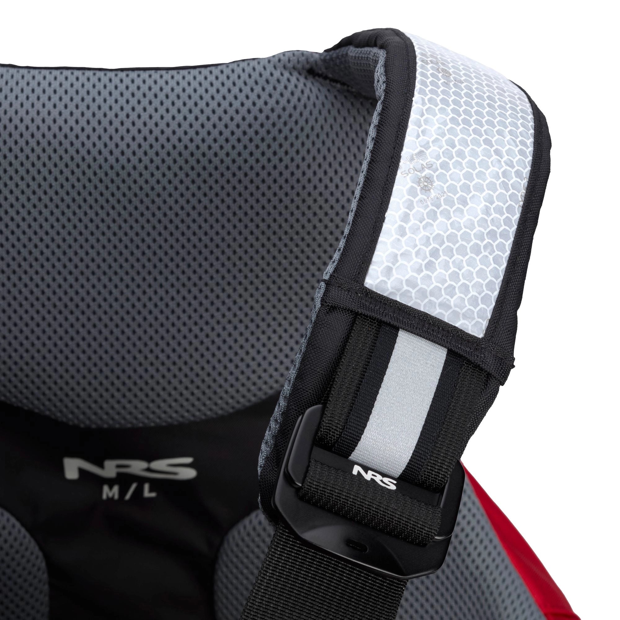 NRS Vector PFD