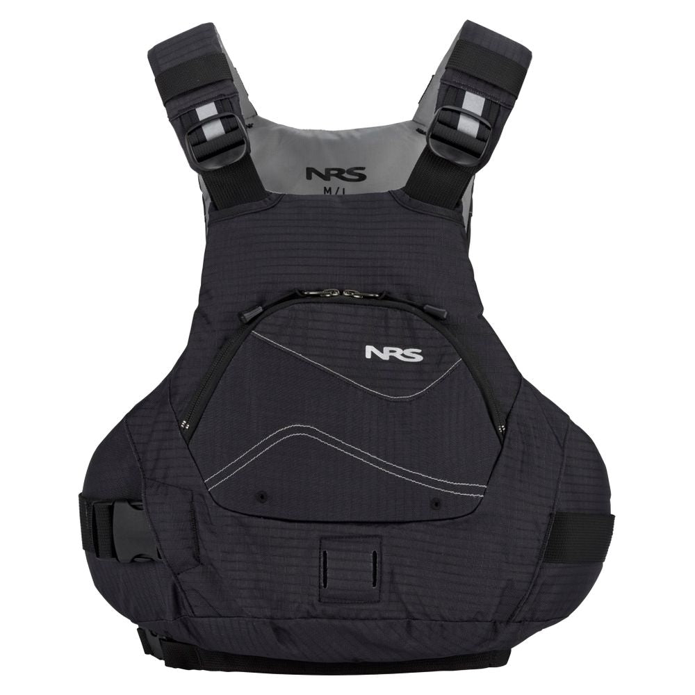 NRS Ion PFD Black
