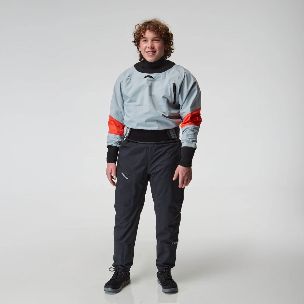 NRS Men's Flux Dry Top