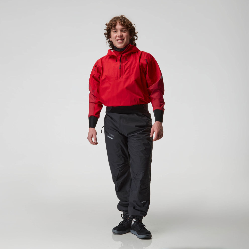 NRS Men's Riptide Splash Jacket