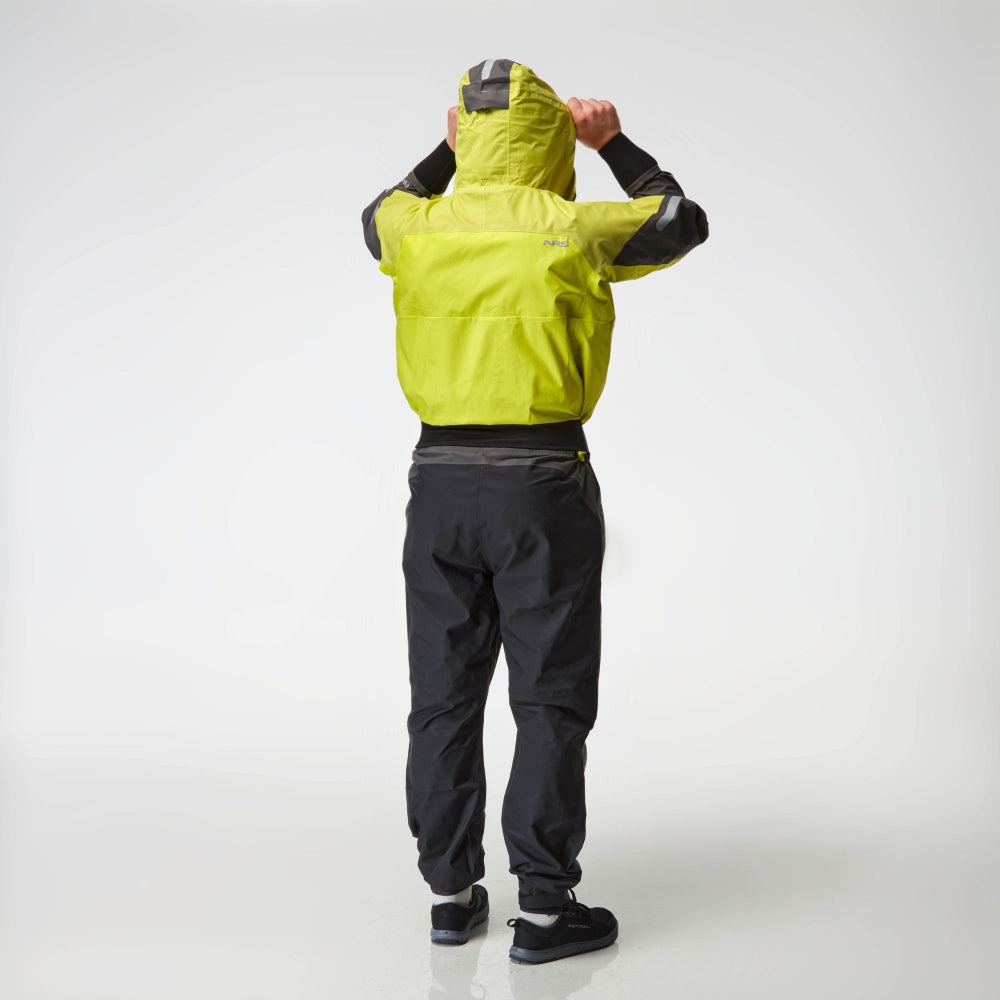 NRS Men's Riptide Splash Jacket
