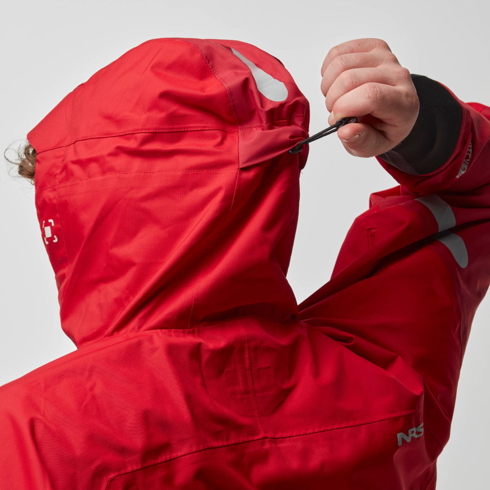 NRS Men's Riptide Splash Jacket