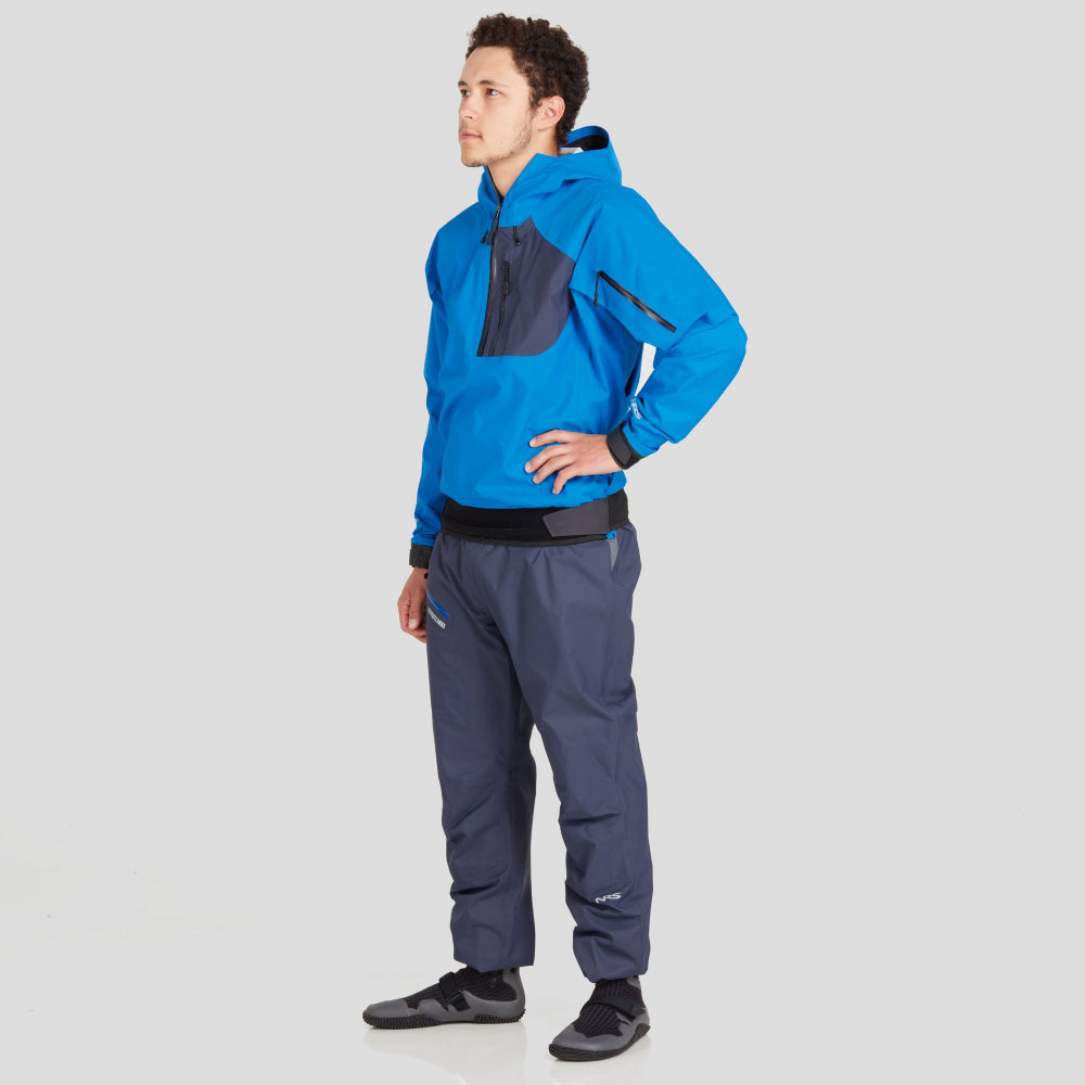 NRS Men's Tor Splash Jacket