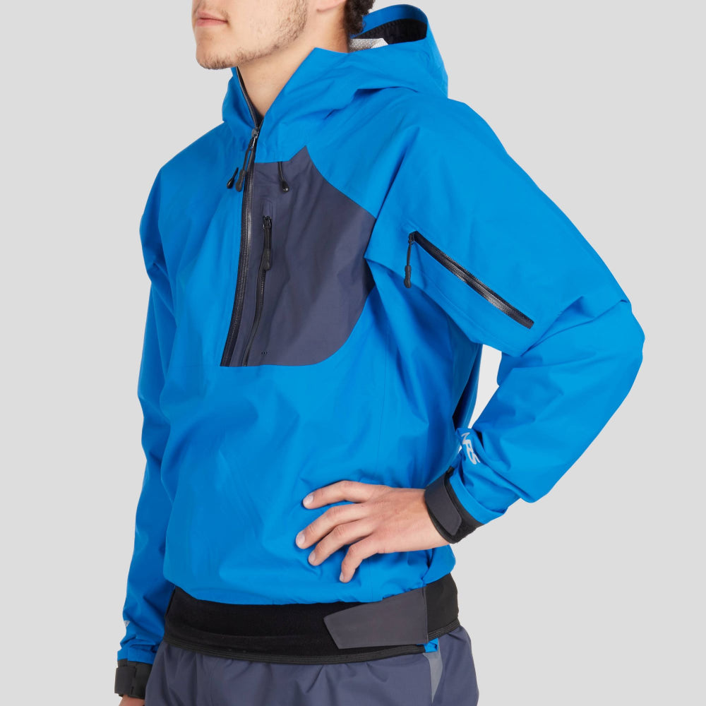 NRS Men's Tor Splash Jacket