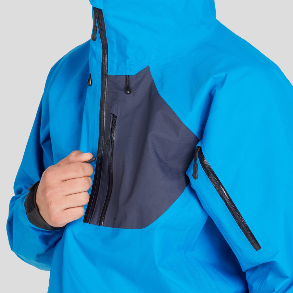 NRS Men's Tor Splash Jacket