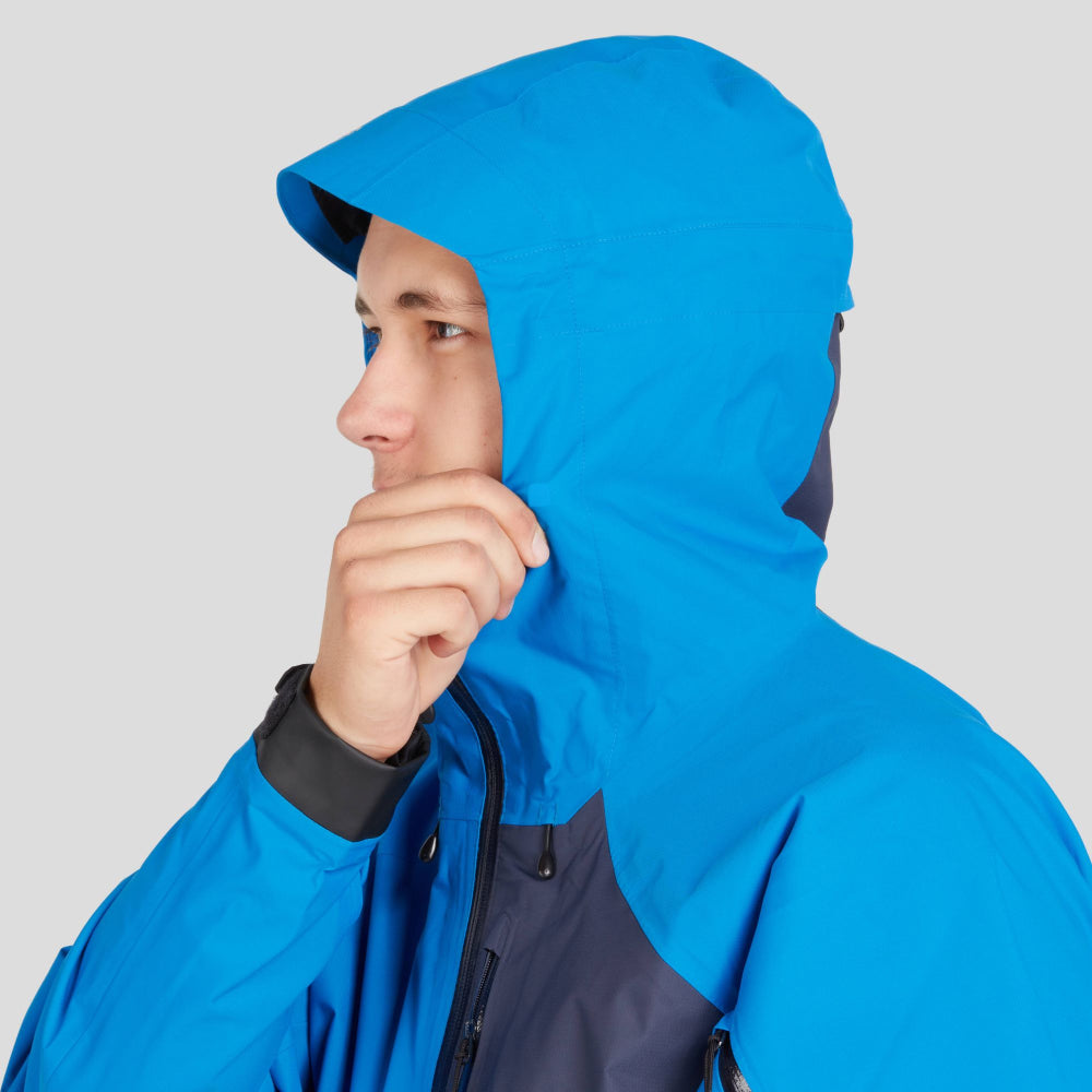 NRS Men's Tor Splash Jacket