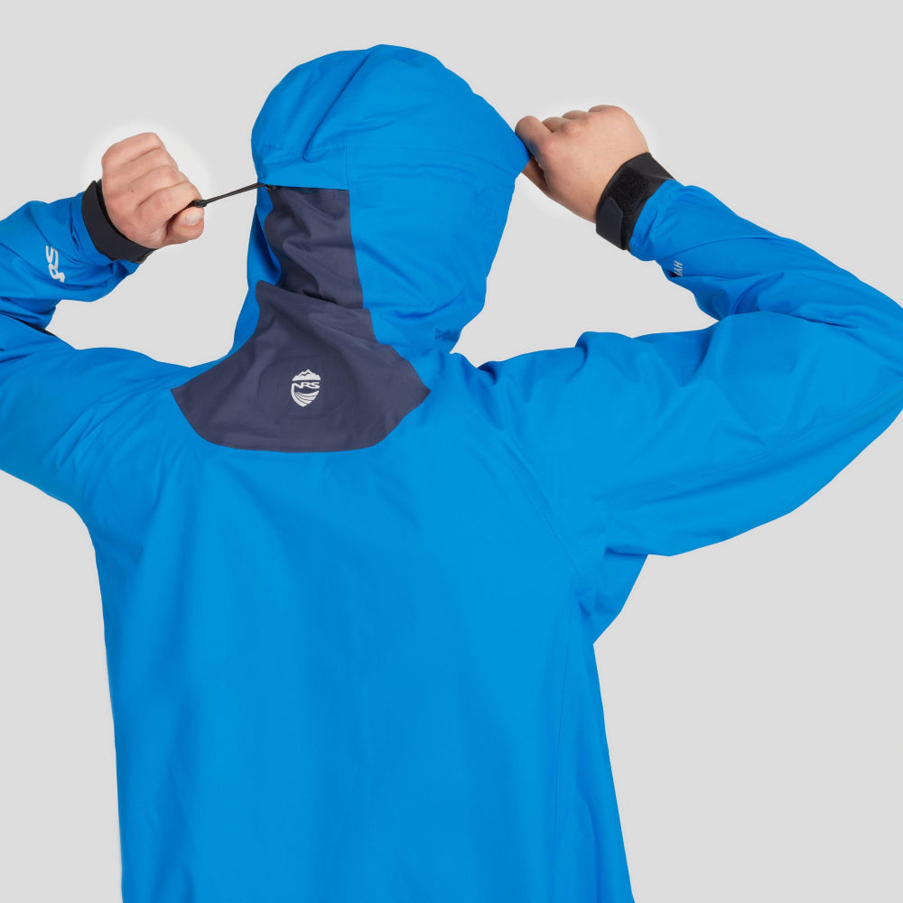 NRS Men's Tor Splash Jacket