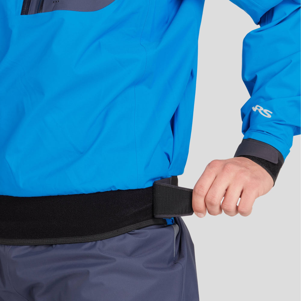 NRS Men's Tor Splash Jacket