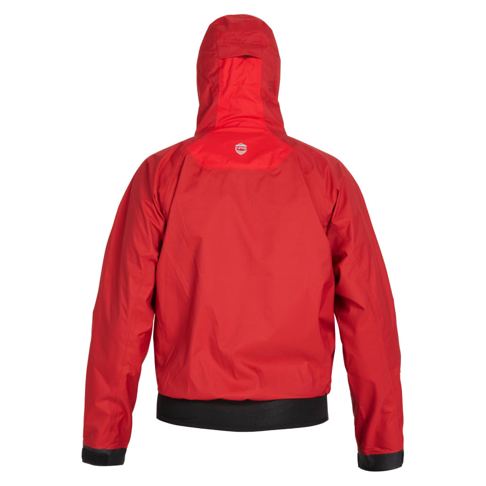 NRS Men's Tor Splash Jacket