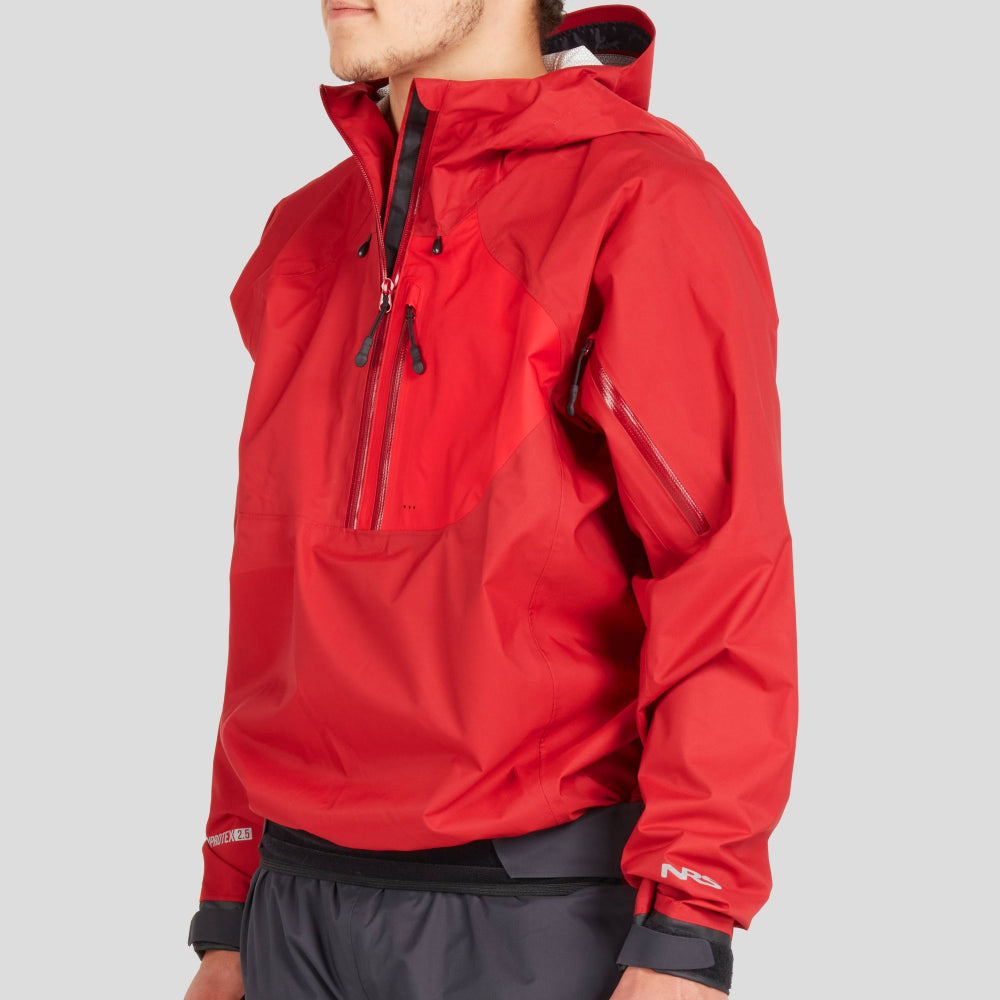 NRS Men's Tor Splash Jacket