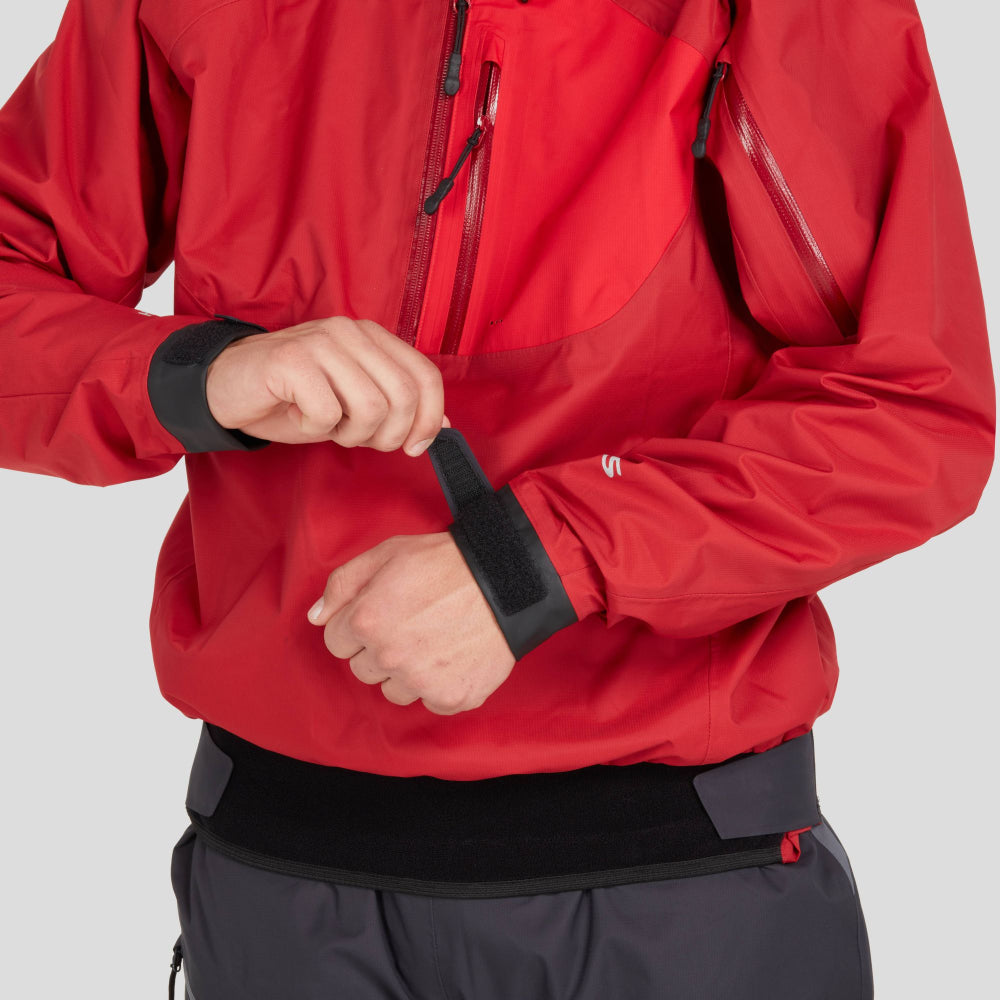 NRS Men's Tor Splash Jacket