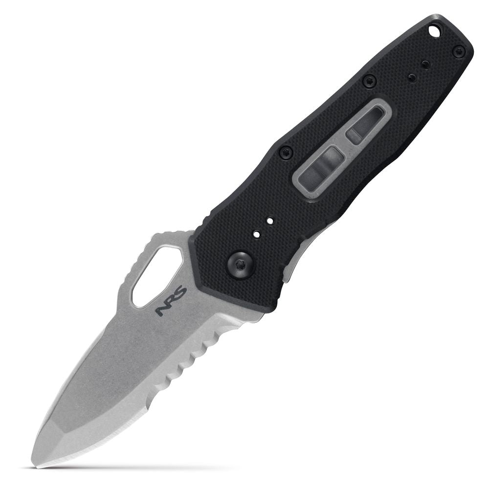 NRS Photic Knife black