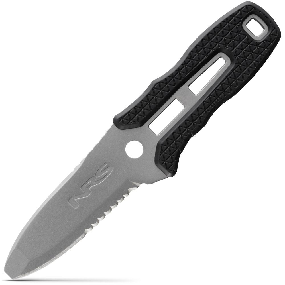 NRS Pilot Knife black