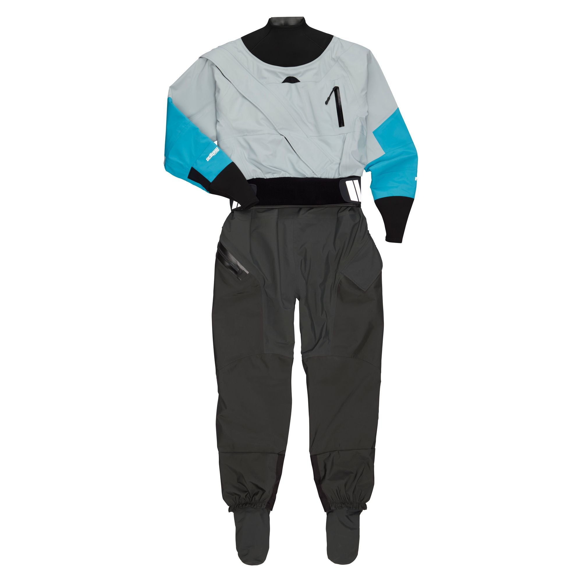 NRS Women's Crux Dry Suit